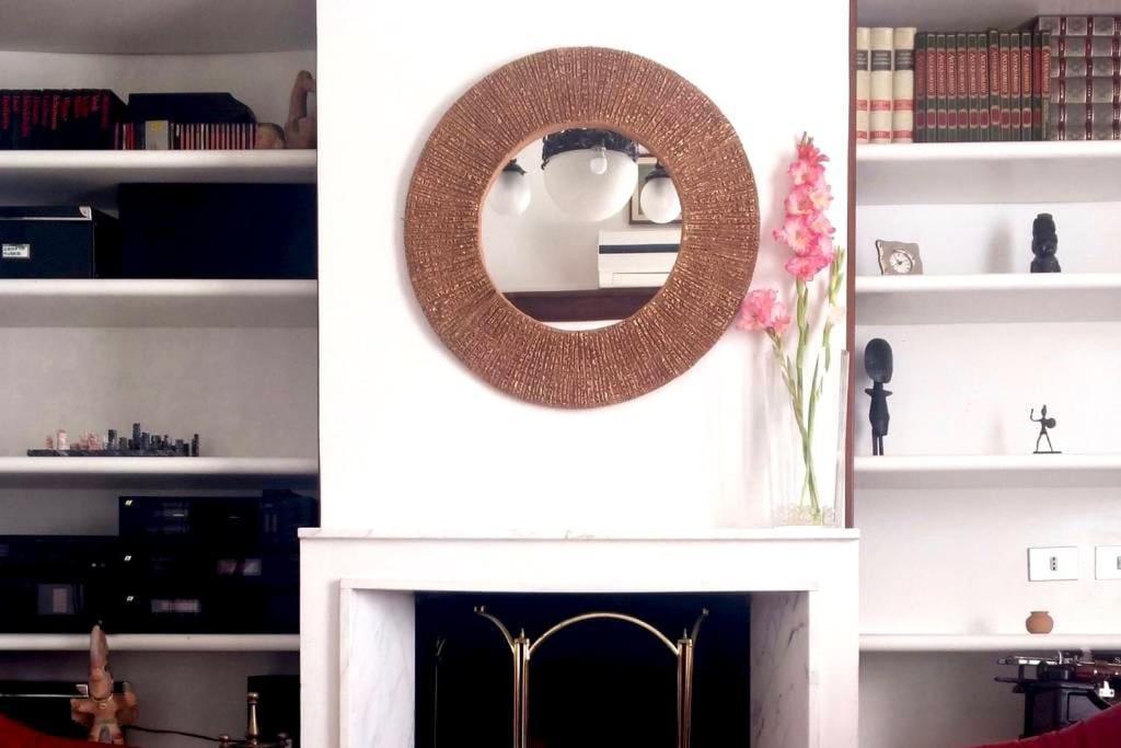 Acqua Chiara Apartment Каляри Екстериор снимка