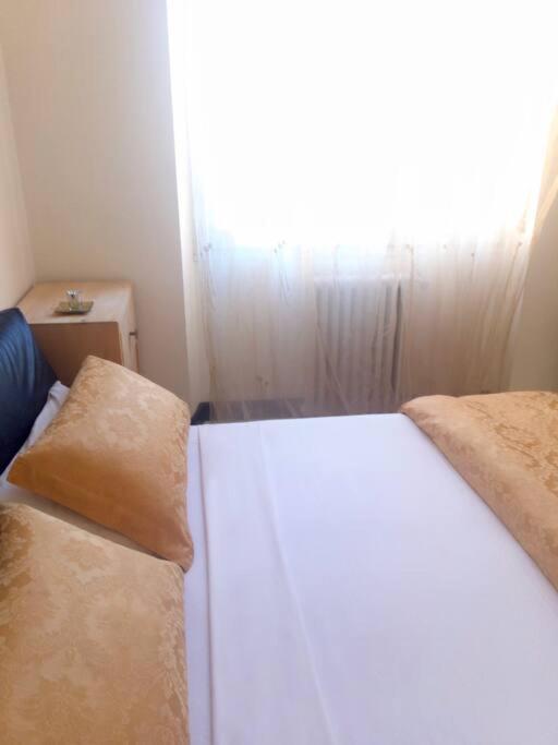 Acqua Chiara Apartment Каляри Екстериор снимка