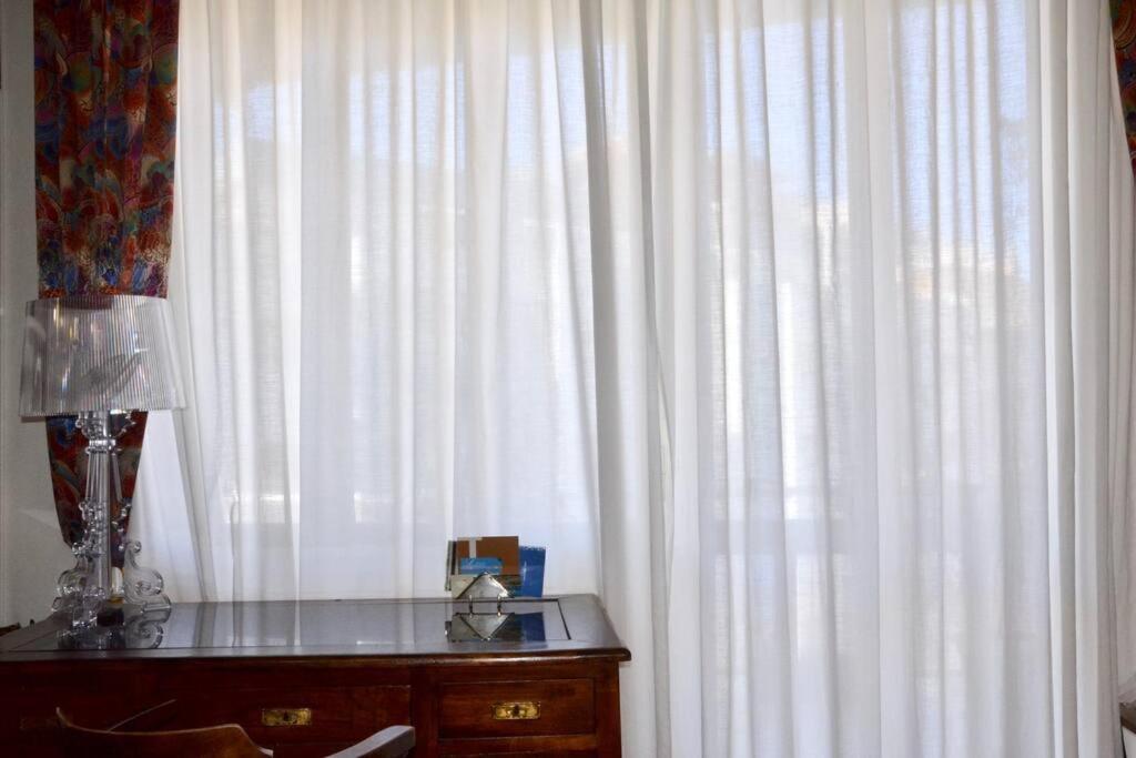 Acqua Chiara Apartment Каляри Екстериор снимка