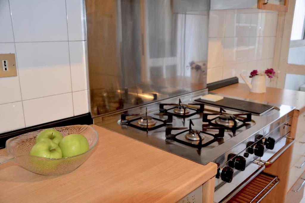 Acqua Chiara Apartment Каляри Екстериор снимка